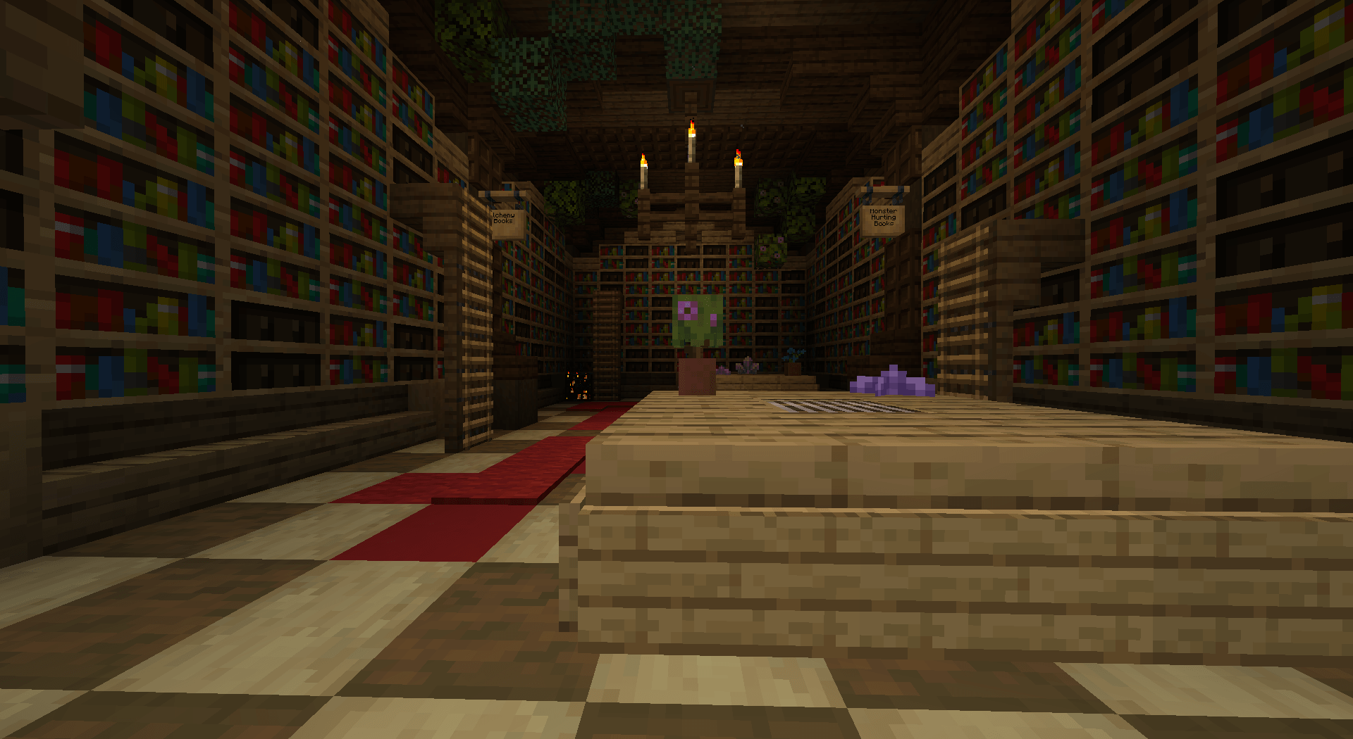Library