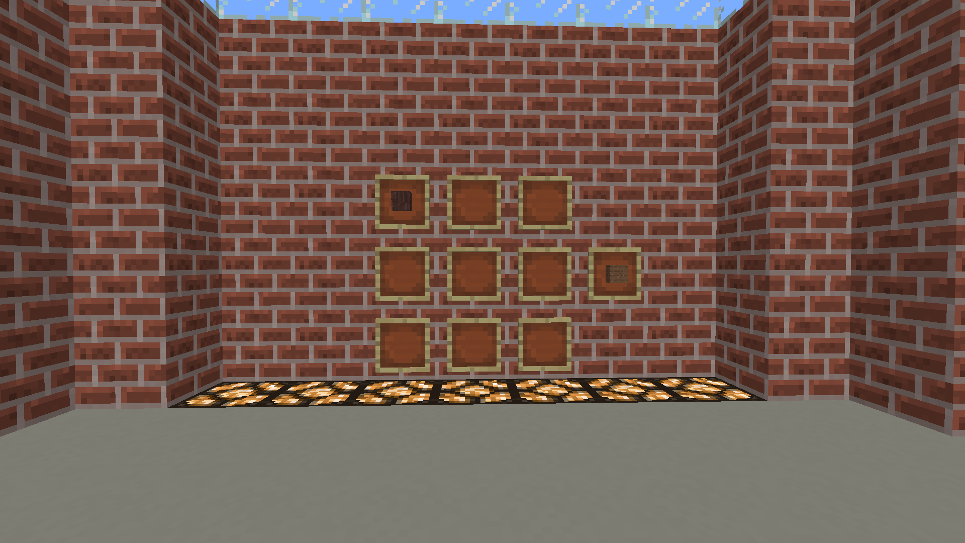 Thumbnail This is the recipe for the Cumaru Planks. Note that the crafting recipe is shapeless. This means that the exact placement of the recipe doesn't matter, but the amount does.