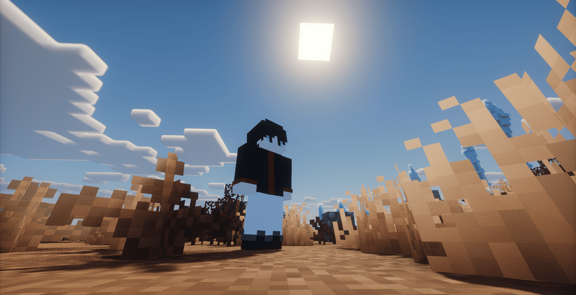 Hey's Survivals+ game screenshot