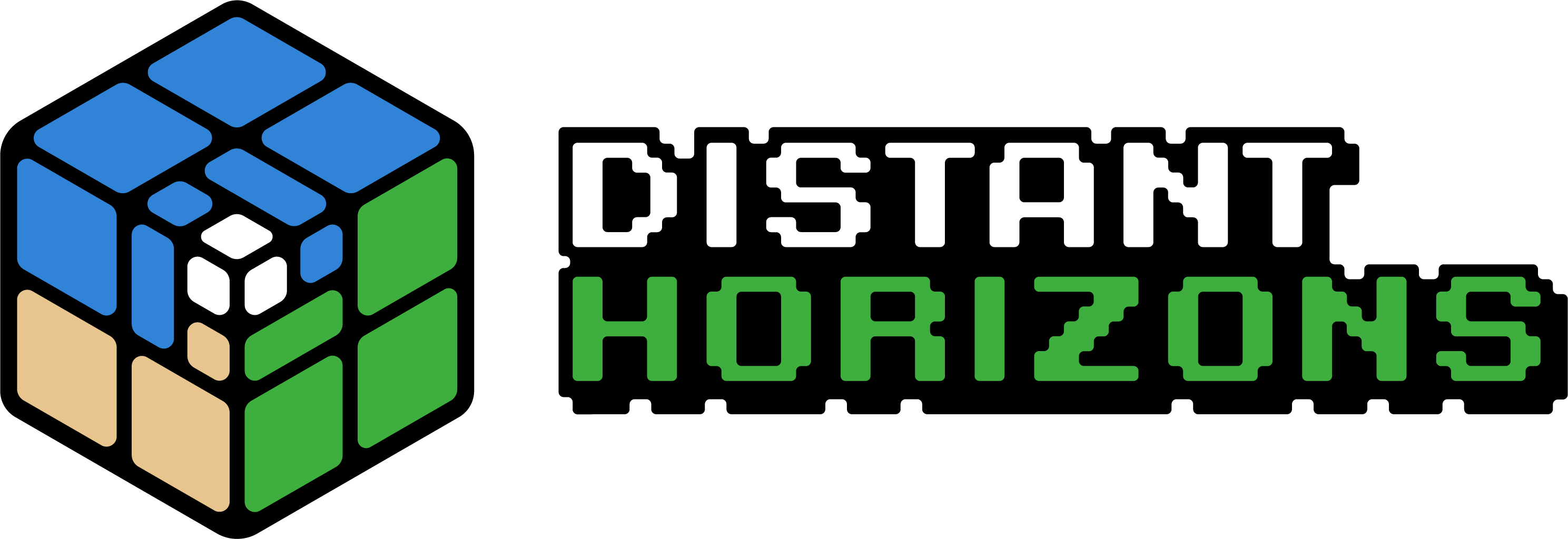 Distant Horizons