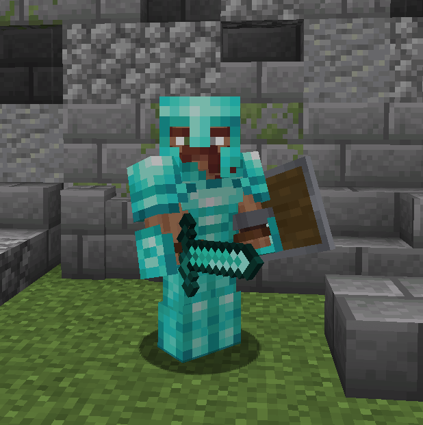 Reforged Armours - Minecraft Resource Packs - CurseForge