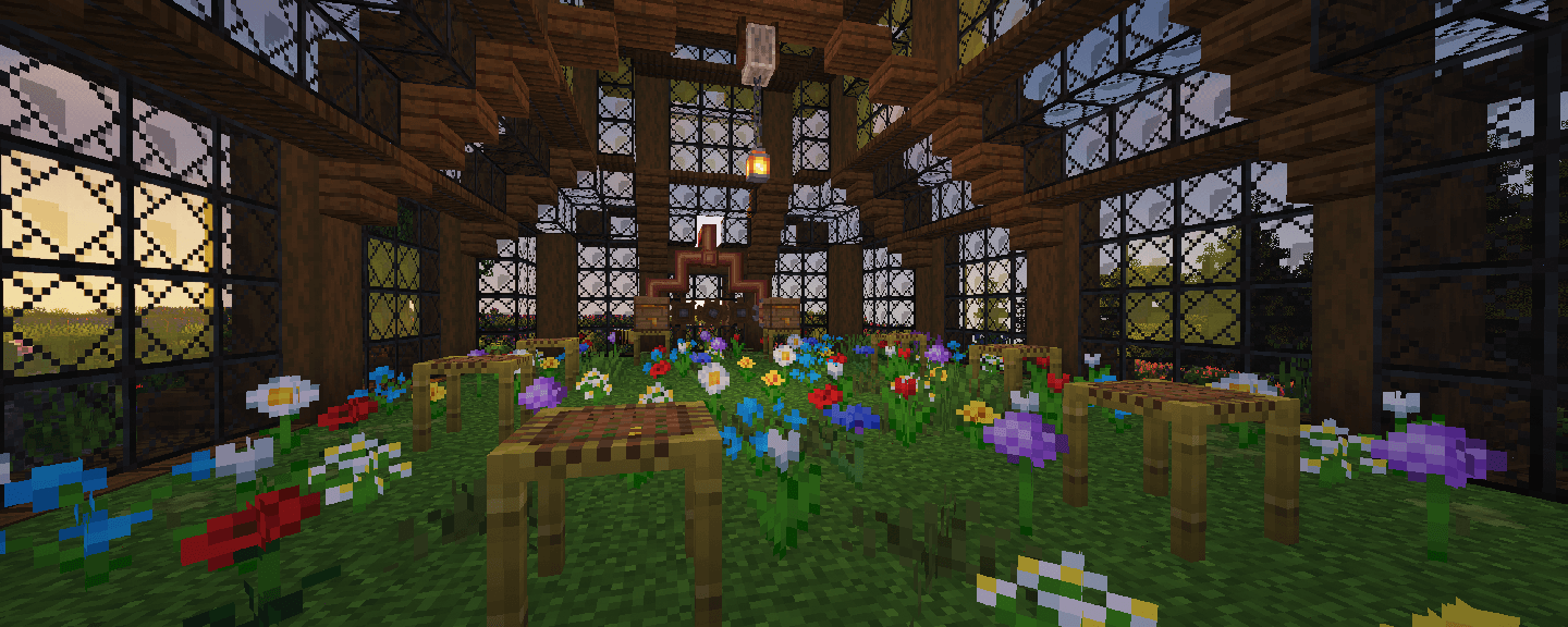 Life in the village 4 game screenshot