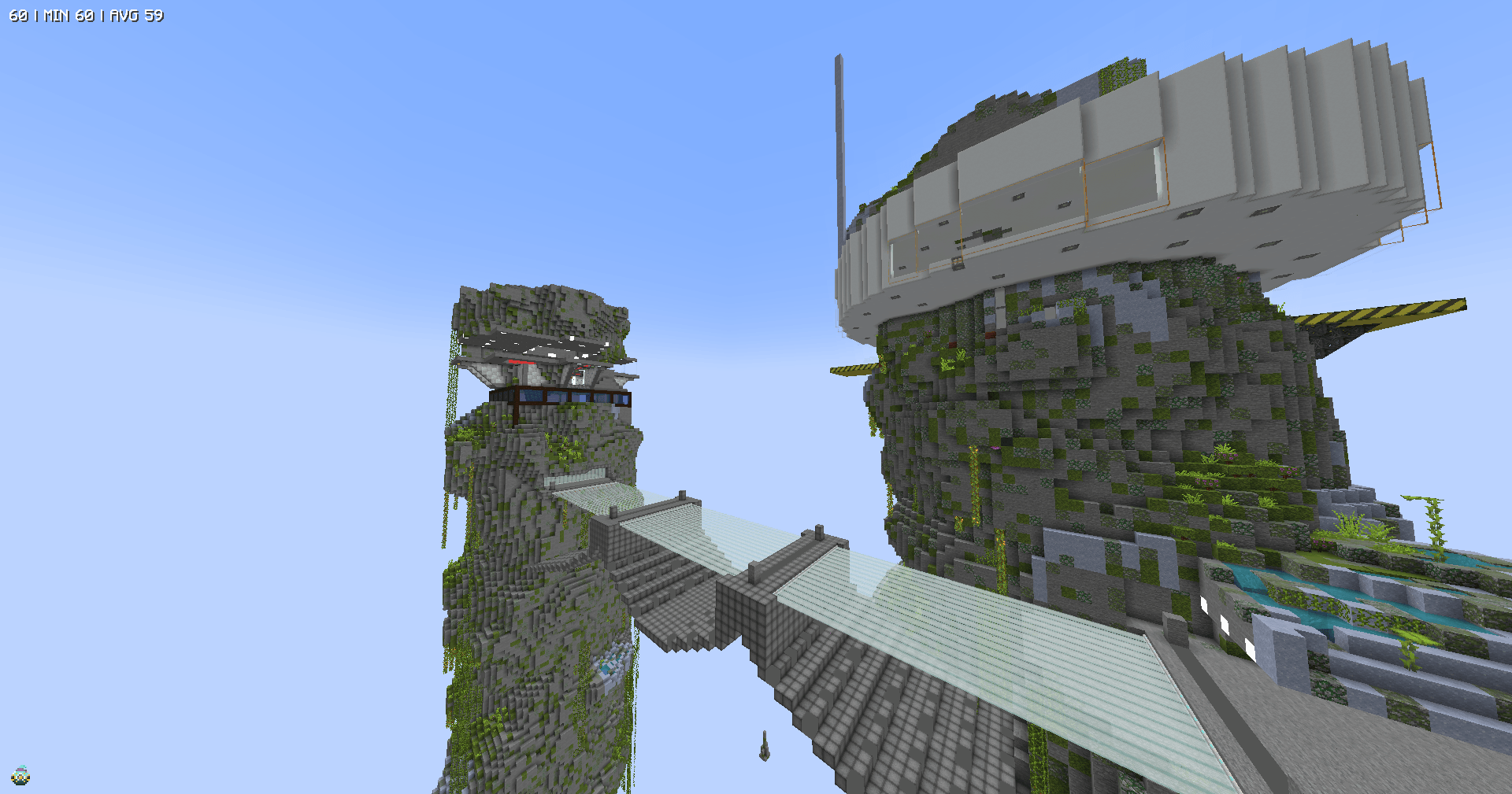 Dark Matter Domain game screenshot