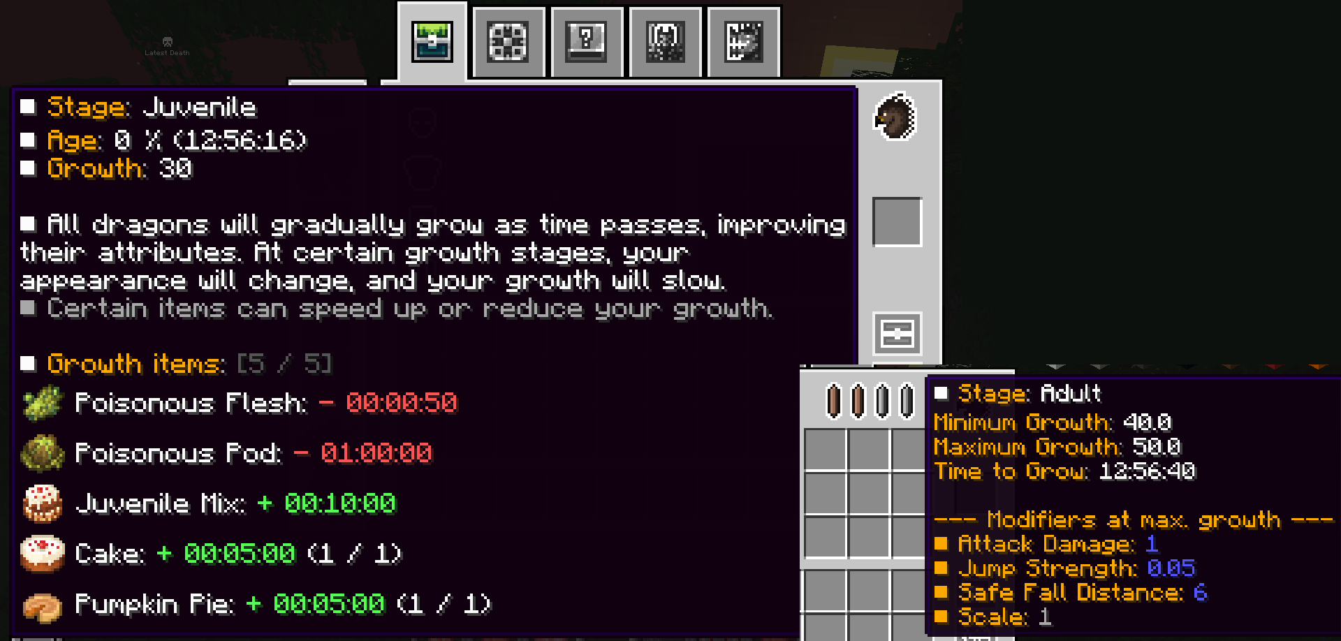 Screenshot thumbnail