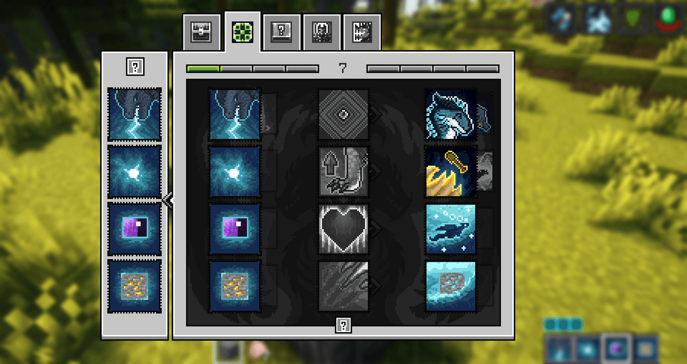 Screenshot thumbnail