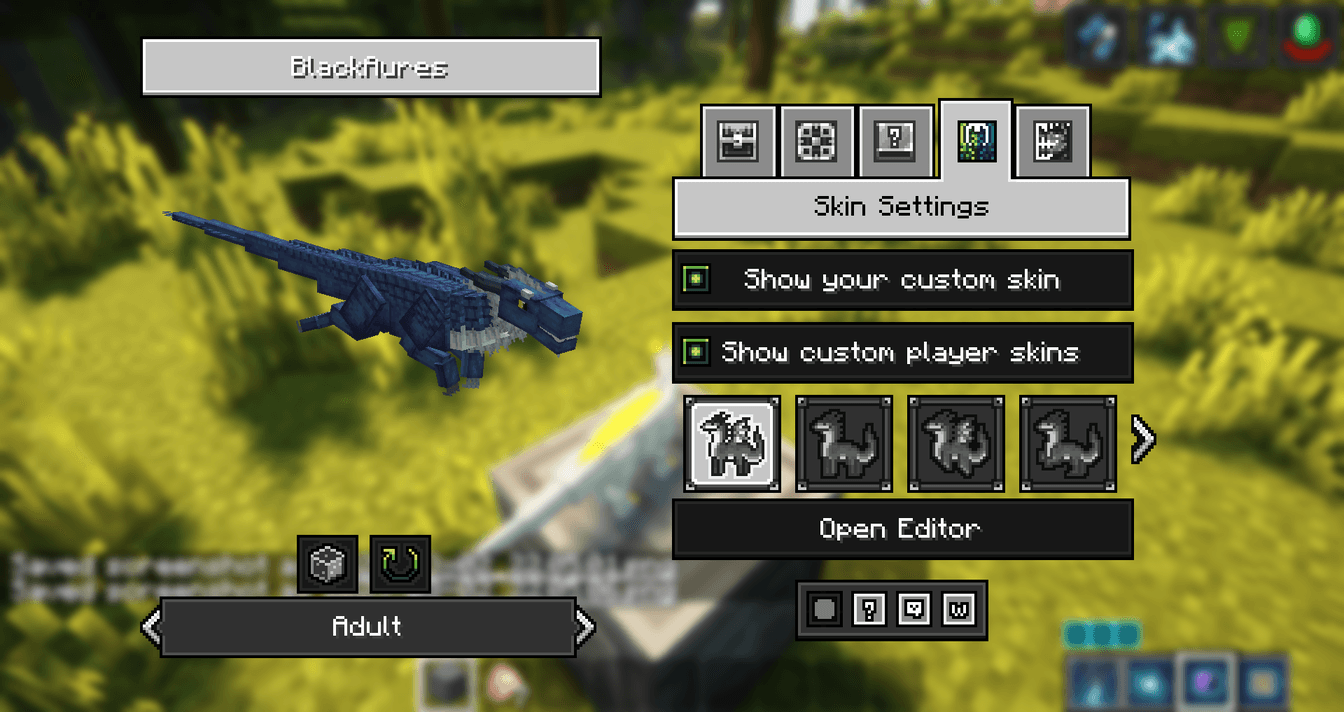Screenshot thumbnail