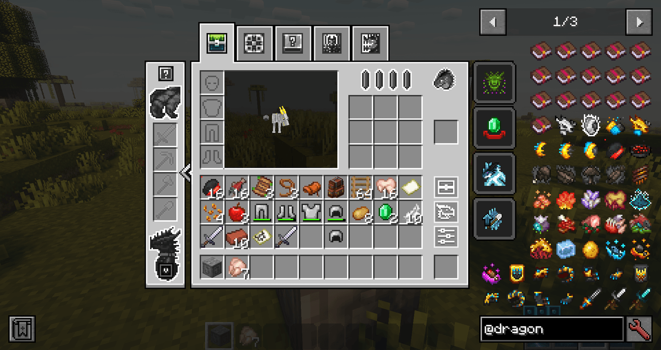 Screenshot thumbnail