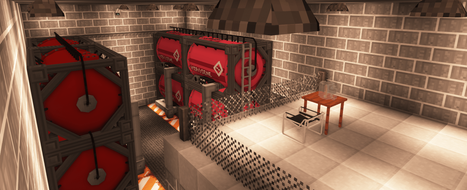 Thumbnail A bunch of gas