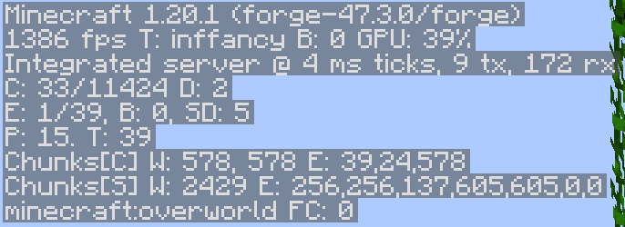 Thumbnail By changing all the setting to basically nothing, I'd get frames around 1300 passively without any dips.