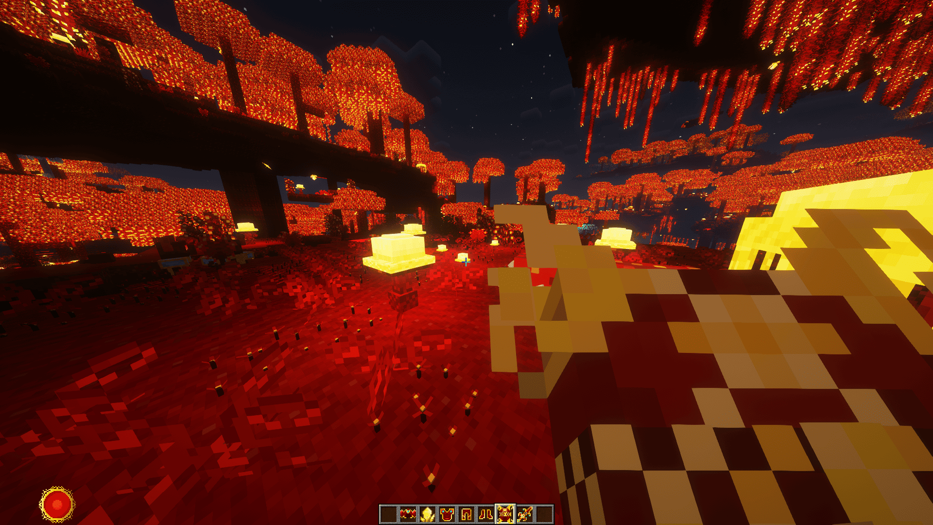 Bloody Hell! - Minecraft Mods - CurseForge