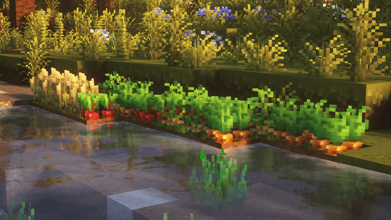 Thumbnail Better crop design for all the farmers out there.