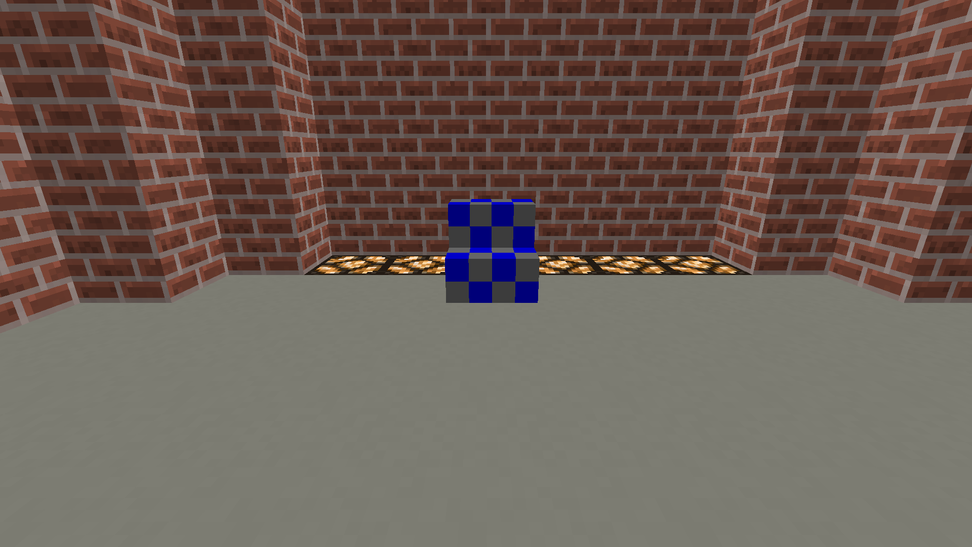 Thumbnail These are the Blue Multi Tile Stairs.