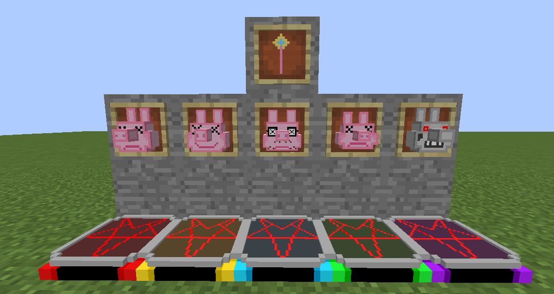 Thumbnail Familia De Peppa Pig
