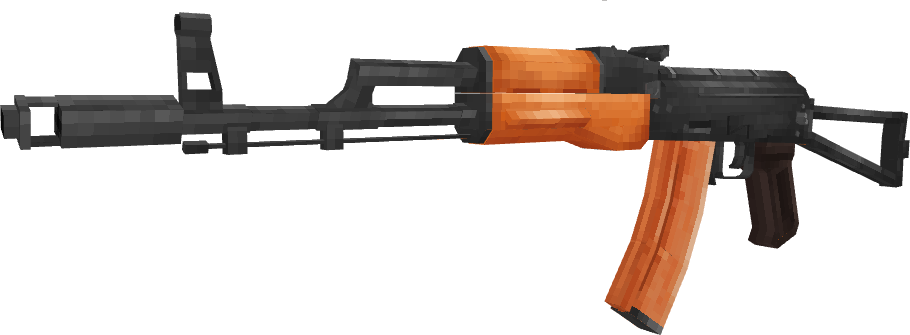 AKS-74