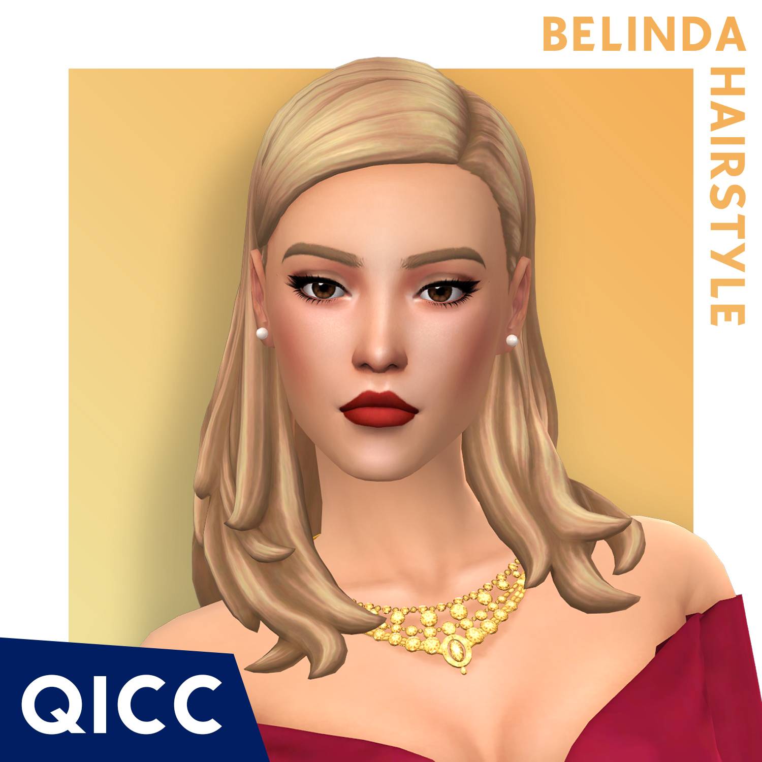 Belinda Hair