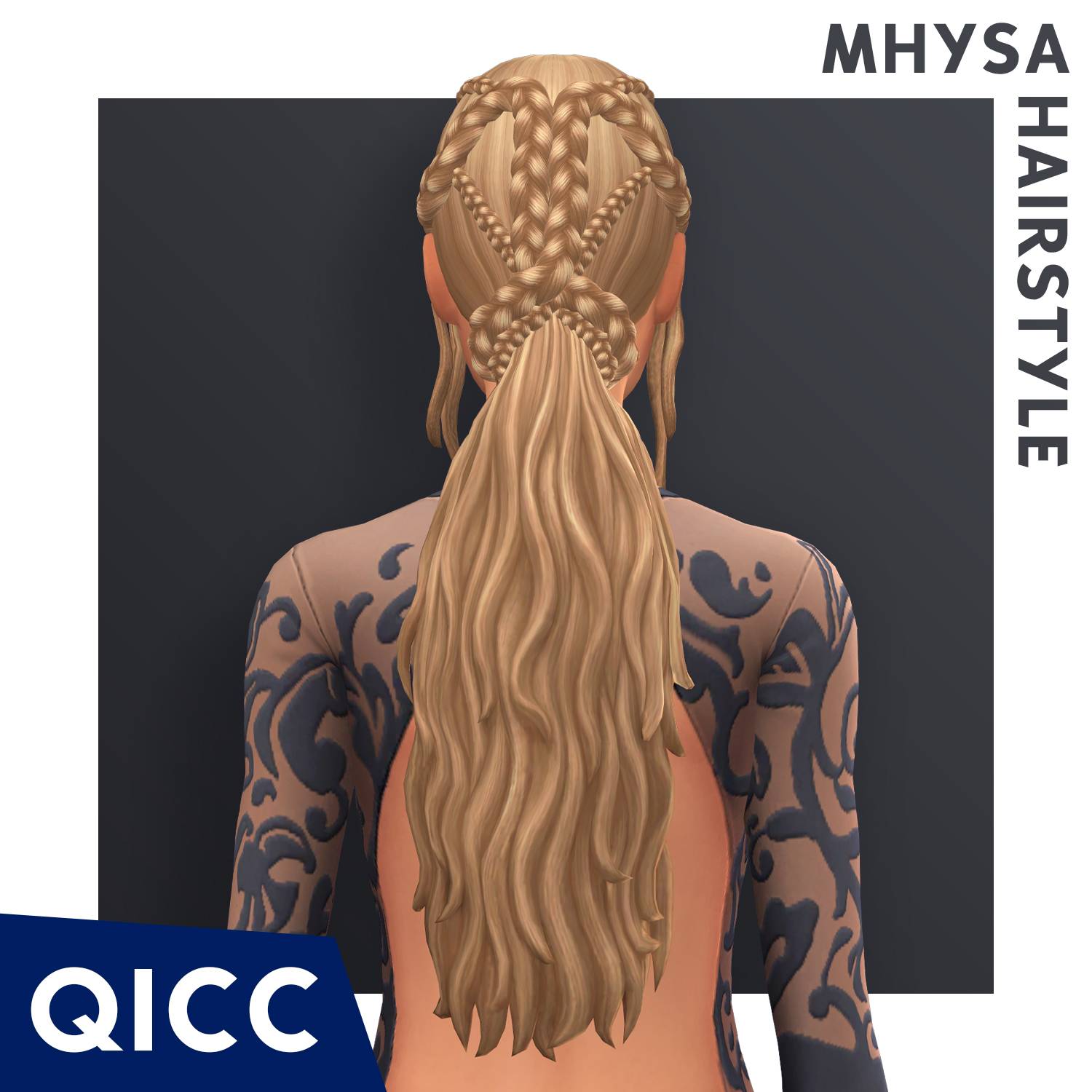 Back