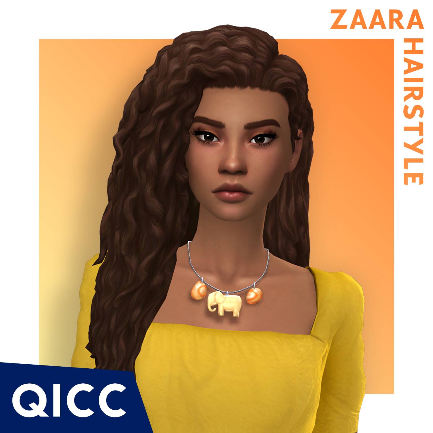 Zaara Hair