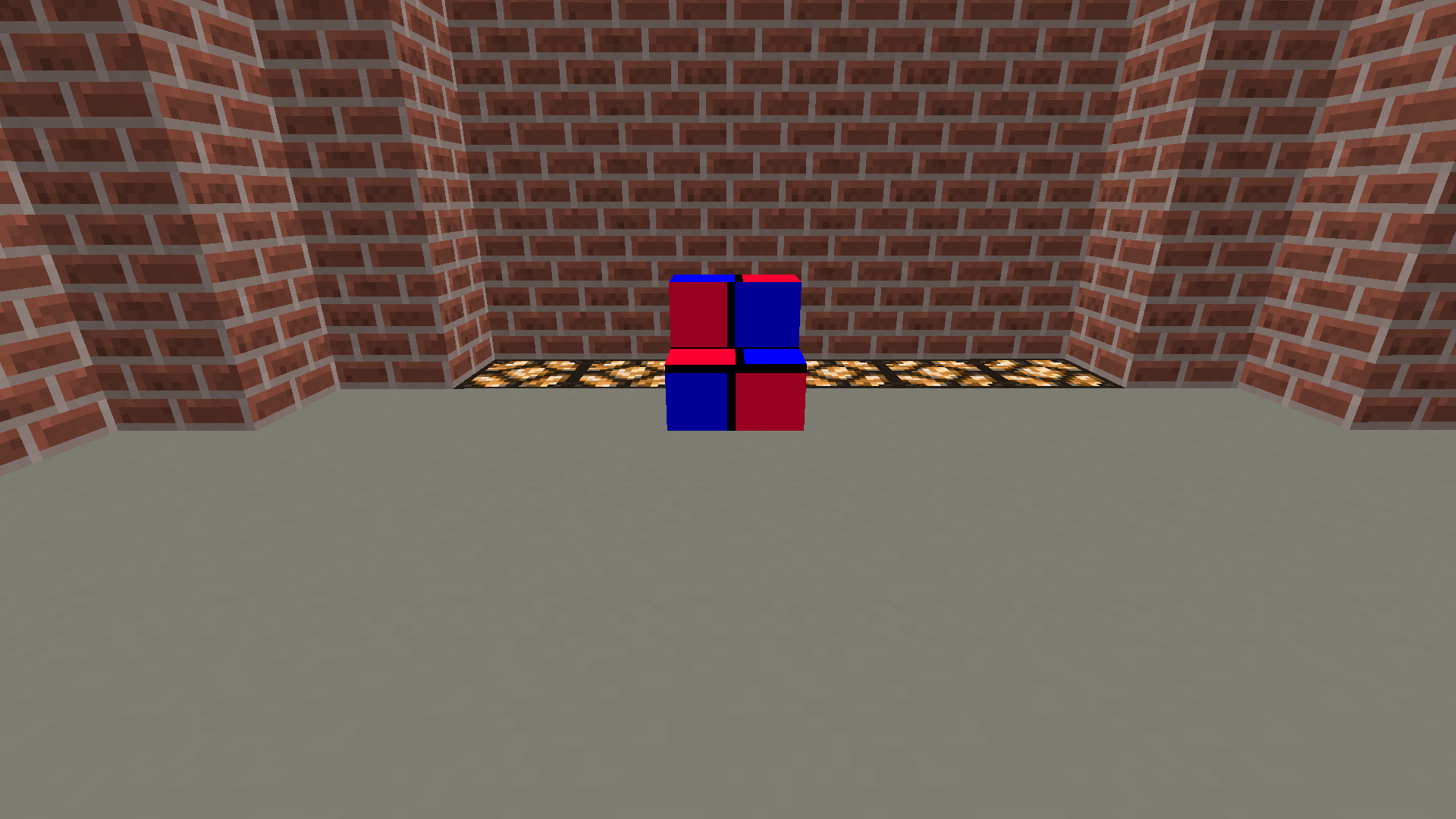 Thumbnail These are the Red Tile Stairs.
