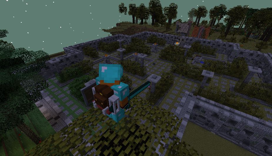 STcraft game screenshot