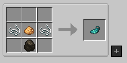 Thumbnail Can be made with charcoal or coal.
