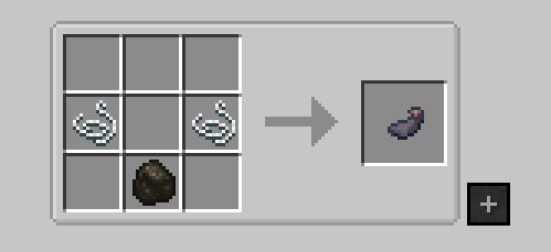 Thumbnail Can be made with charcoal or coal.