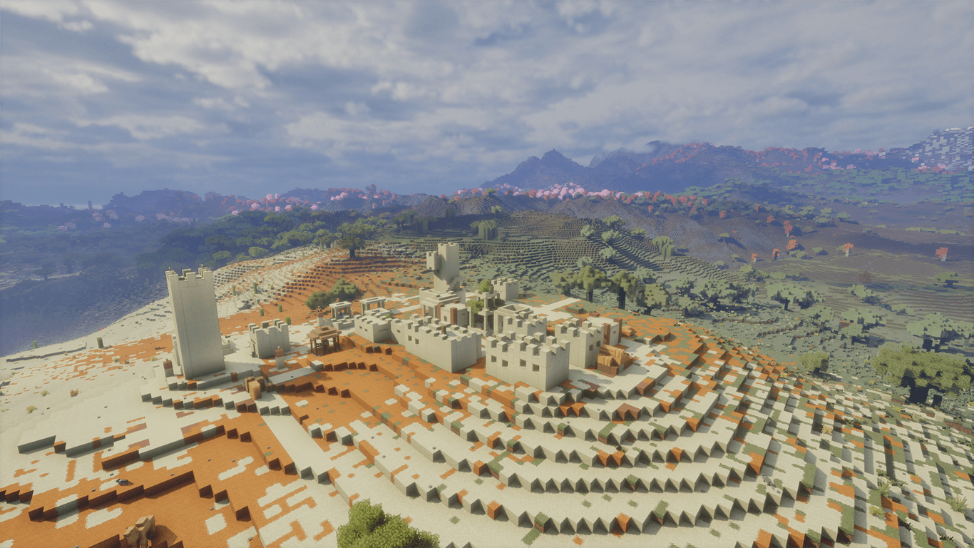 BGM - Gallery - Minecraft Modpacks - CurseForge