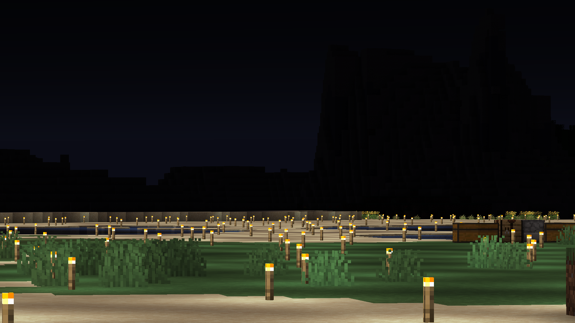 Changed-O-Fun game screenshot