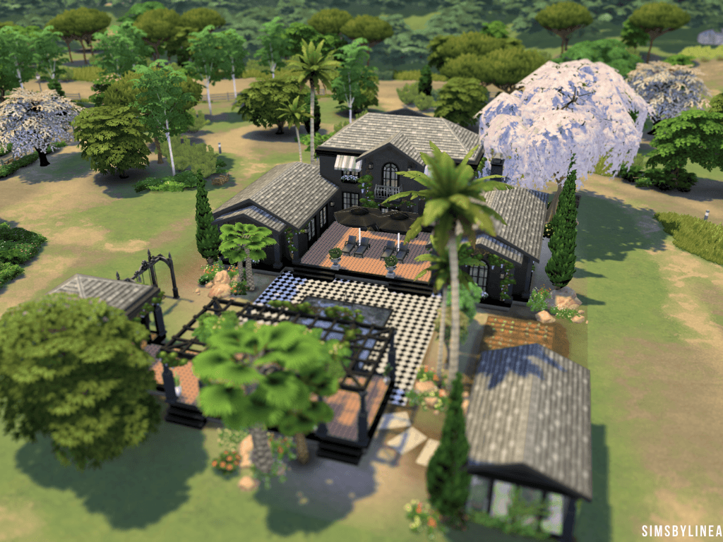 Thumbnail BlackTuscanyMansionBack1.png