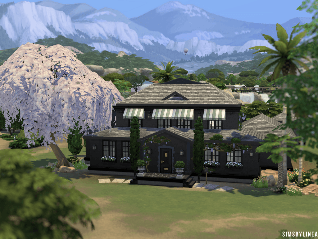 Thumbnail BlackTuscanyMansionFront.png