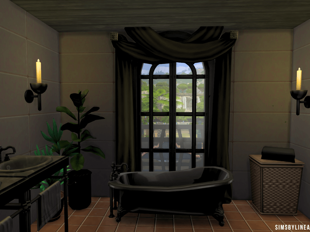 Thumbnail BlackTuscanyMansionBathroom.png