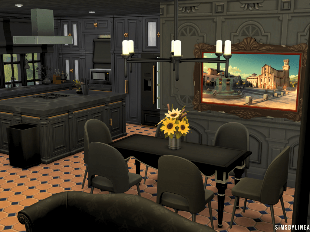 Thumbnail BlackTuscanyMansionDining-Kitchen.png