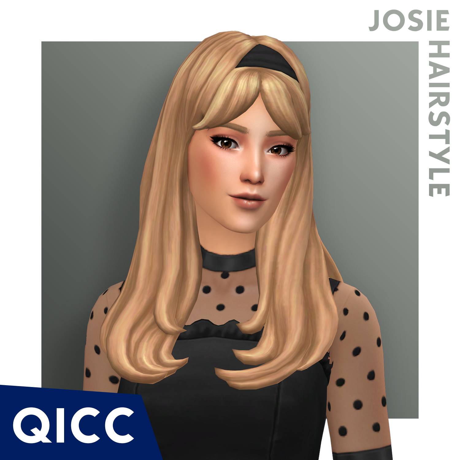 Josie Hair