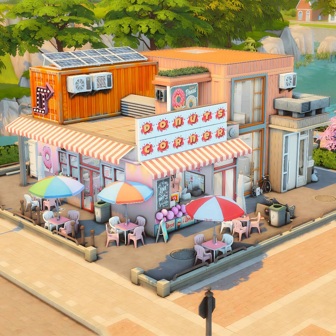 Thumbnail sims-4-donuts-corner-businesses-03.jpg