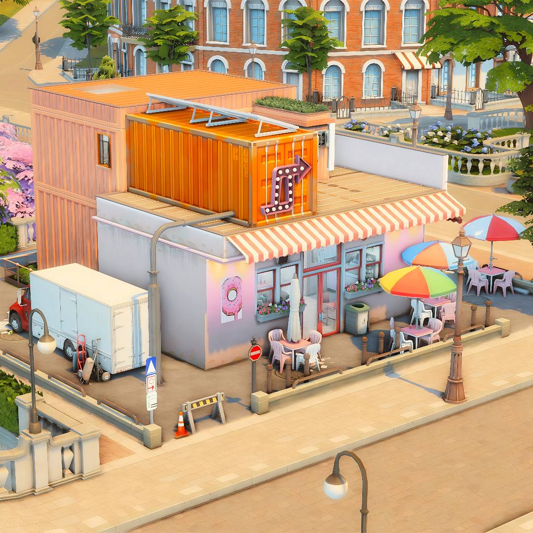 Thumbnail sims-4-donuts-corner-businesses-04.jpg