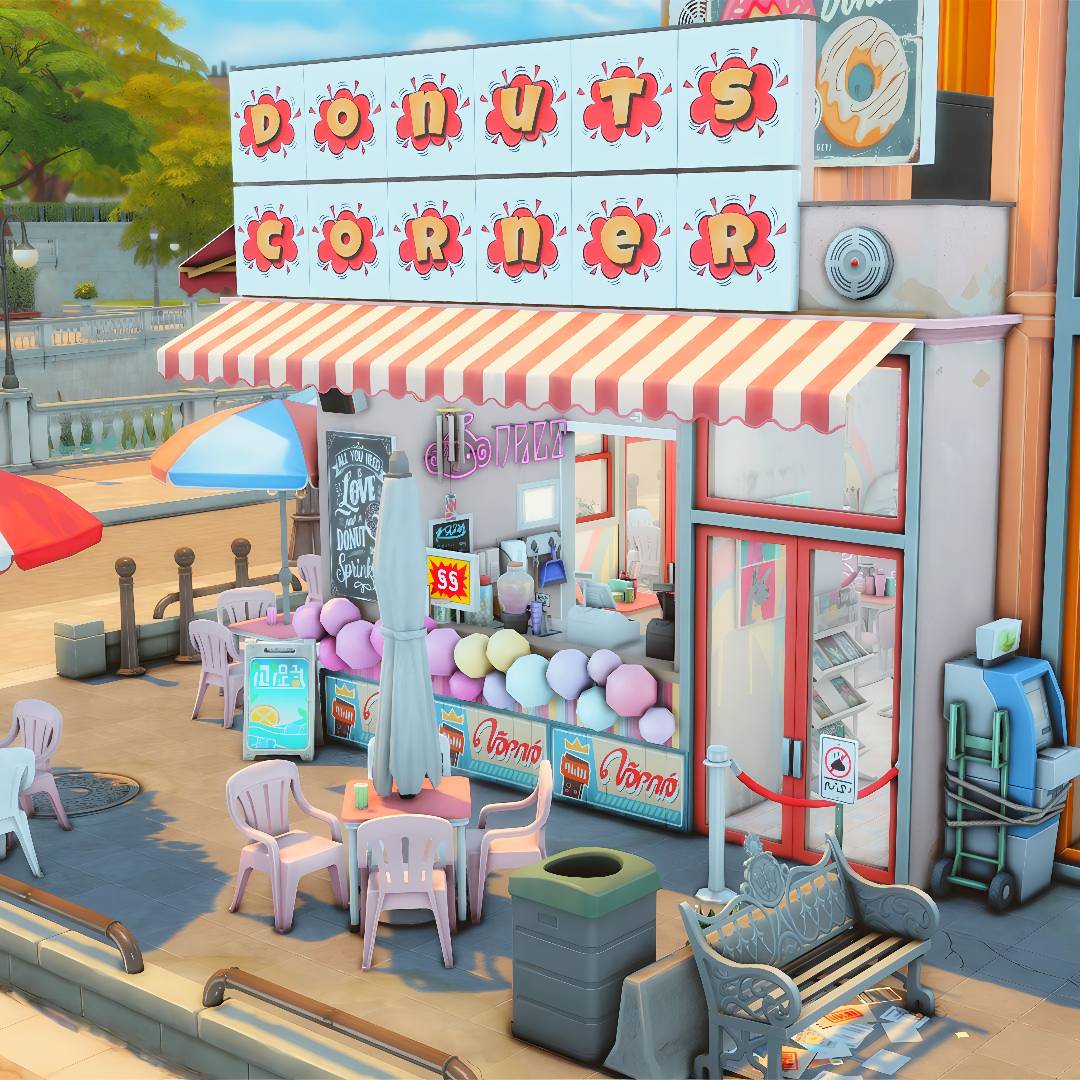 Thumbnail sims-4-donuts-corner-businesses-06.jpg
