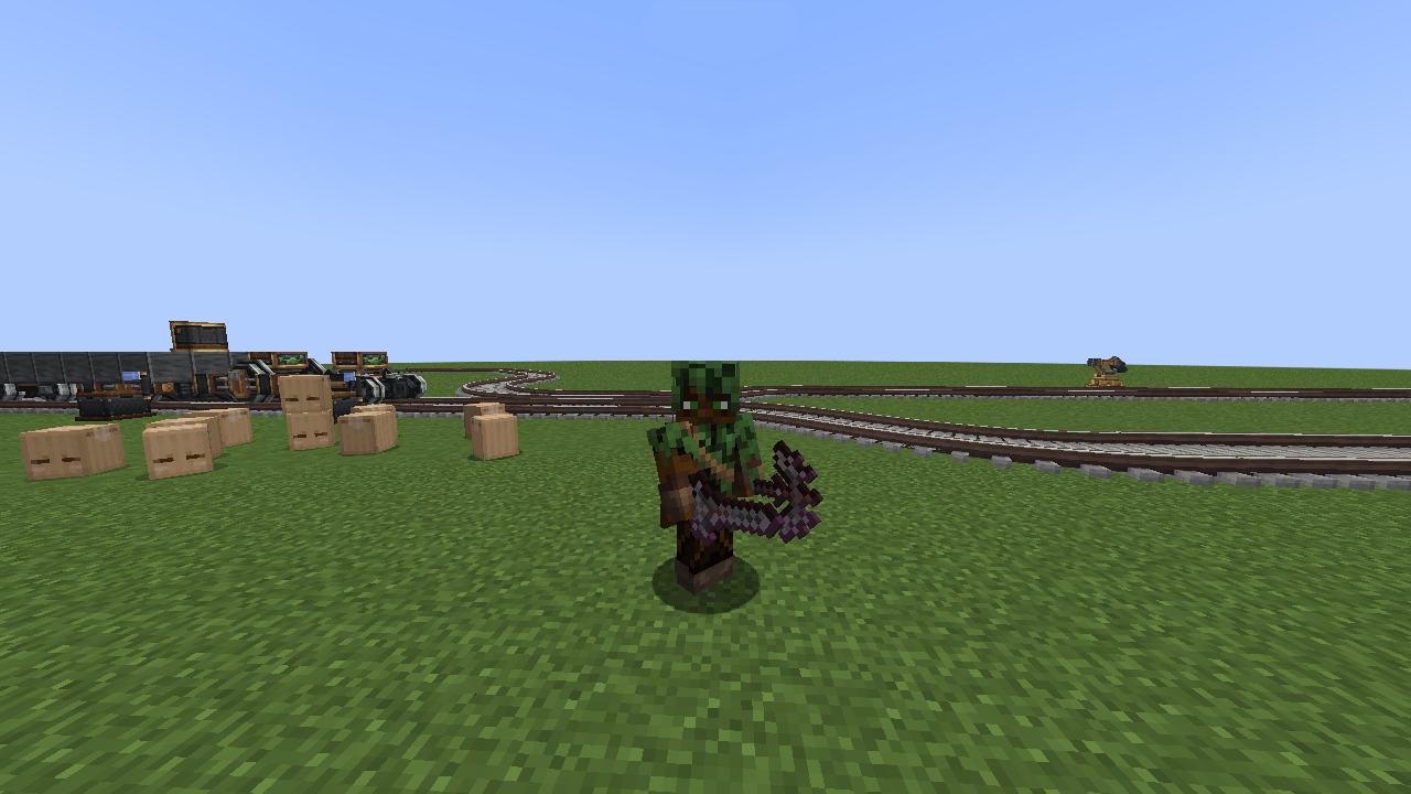 Simple Tools Redesign - Gallery - Minecraft Resource Packs - CurseForge