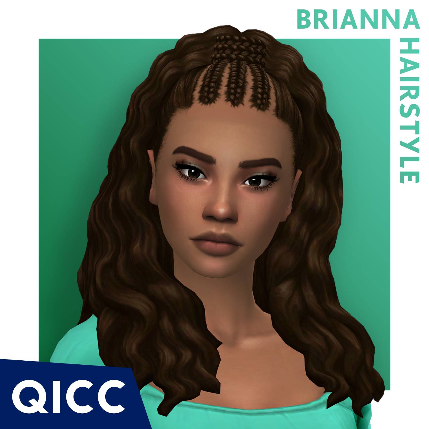 Brianna Hair