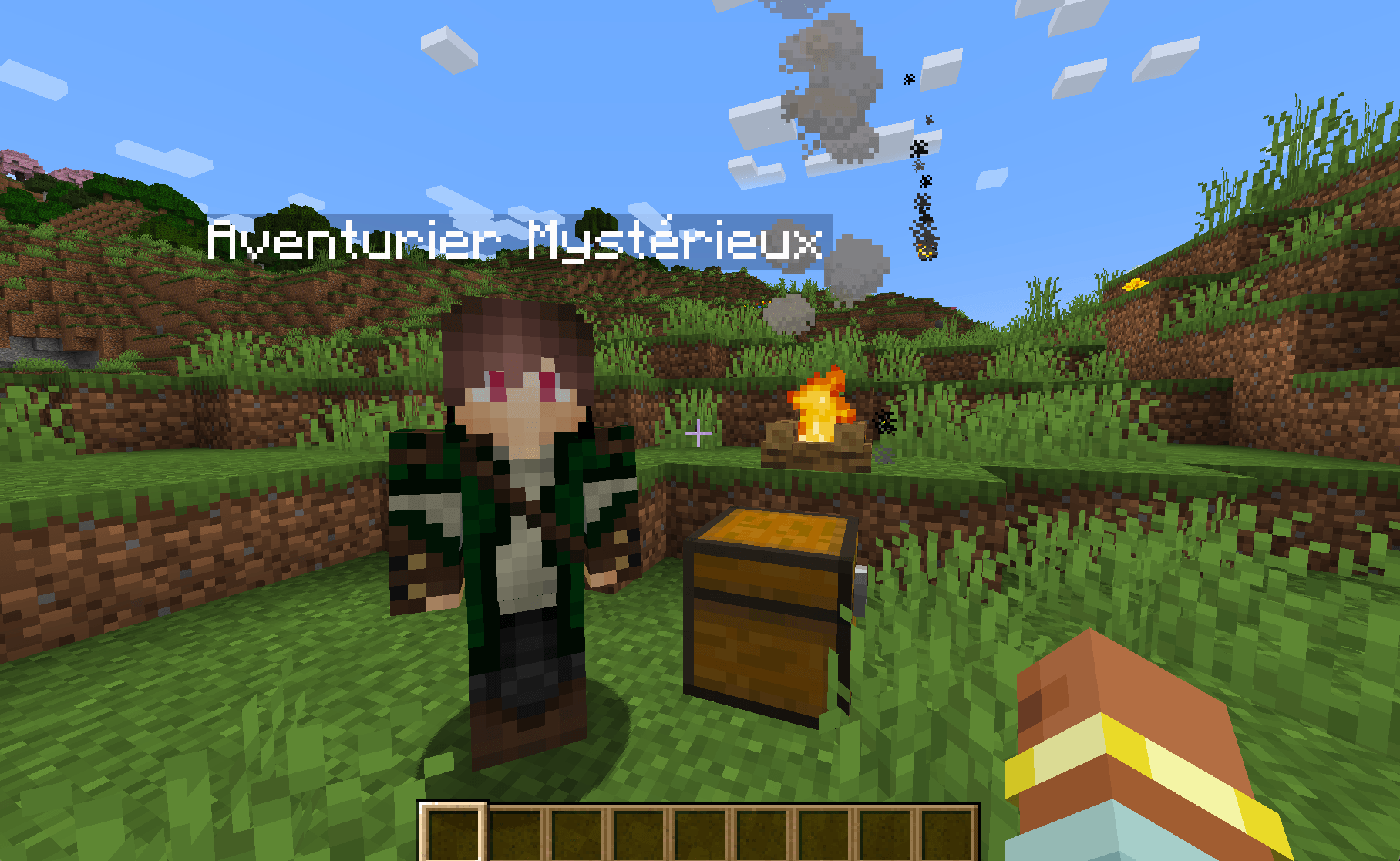 Eldoria game screenshot