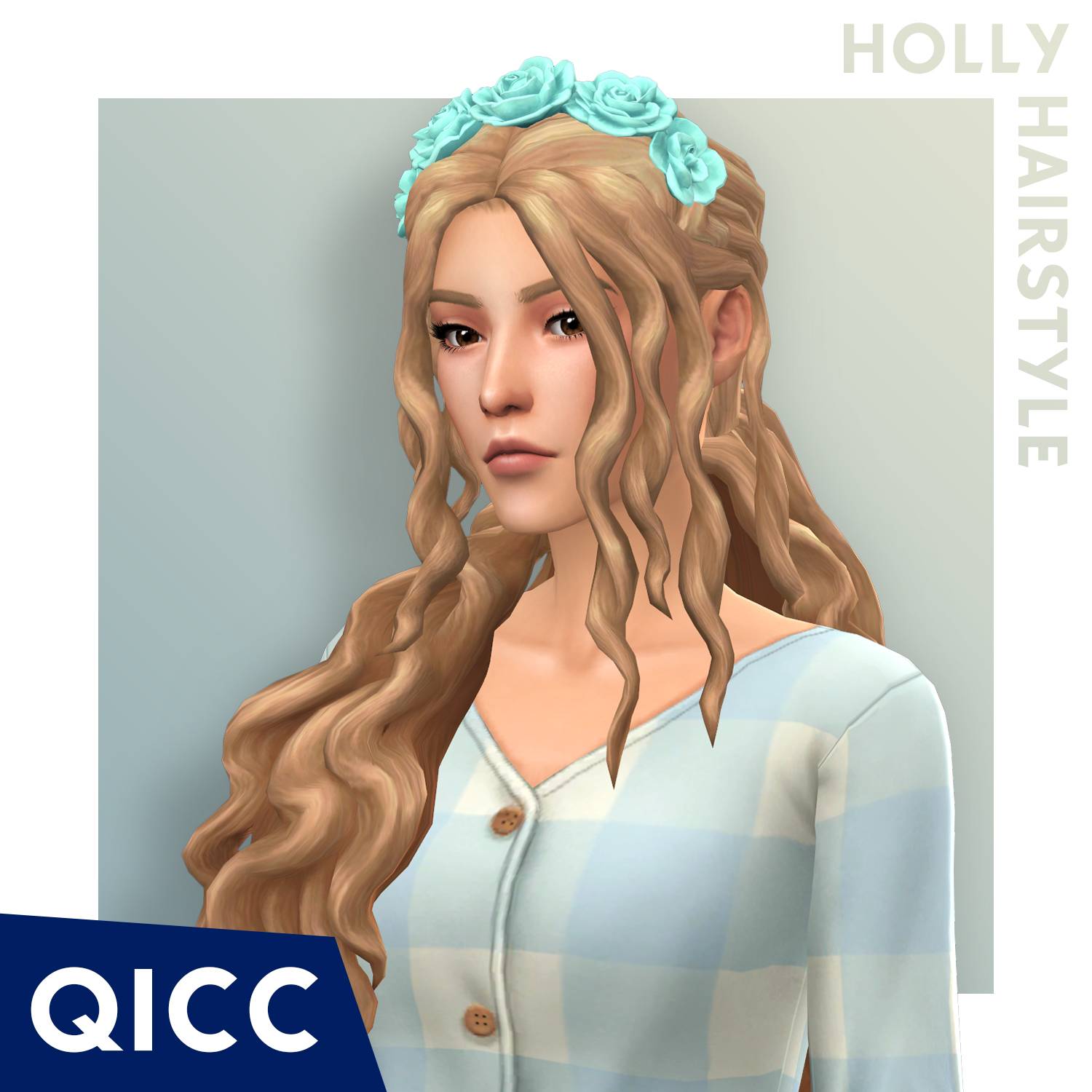 Holly Hair