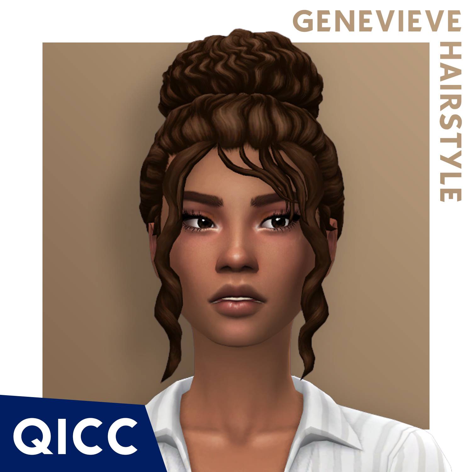 Genevieve Hair