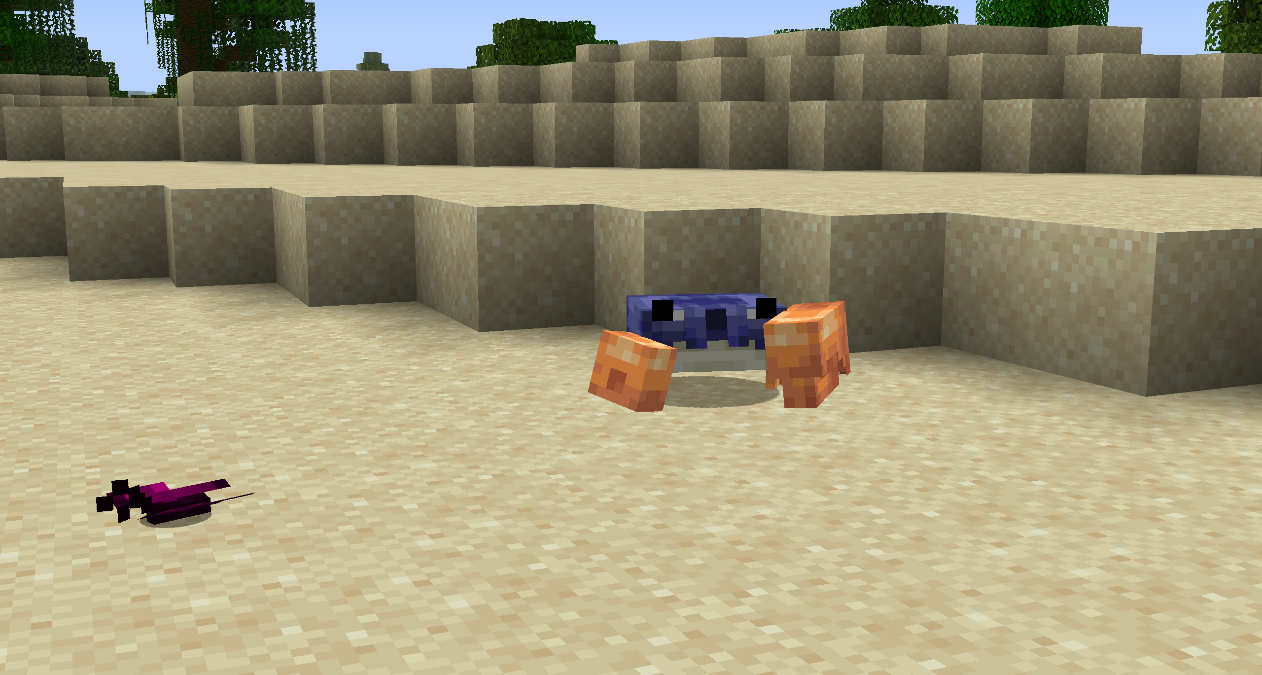 Caldera City - Gallery - Minecraft Modpacks - CurseForge