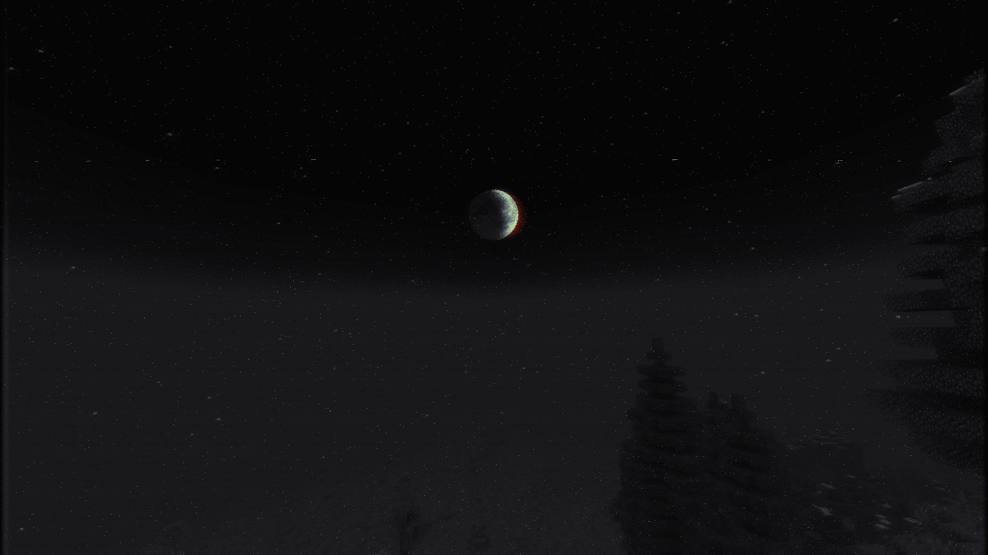 Horror rewind: Terror of the past — screenshot 1