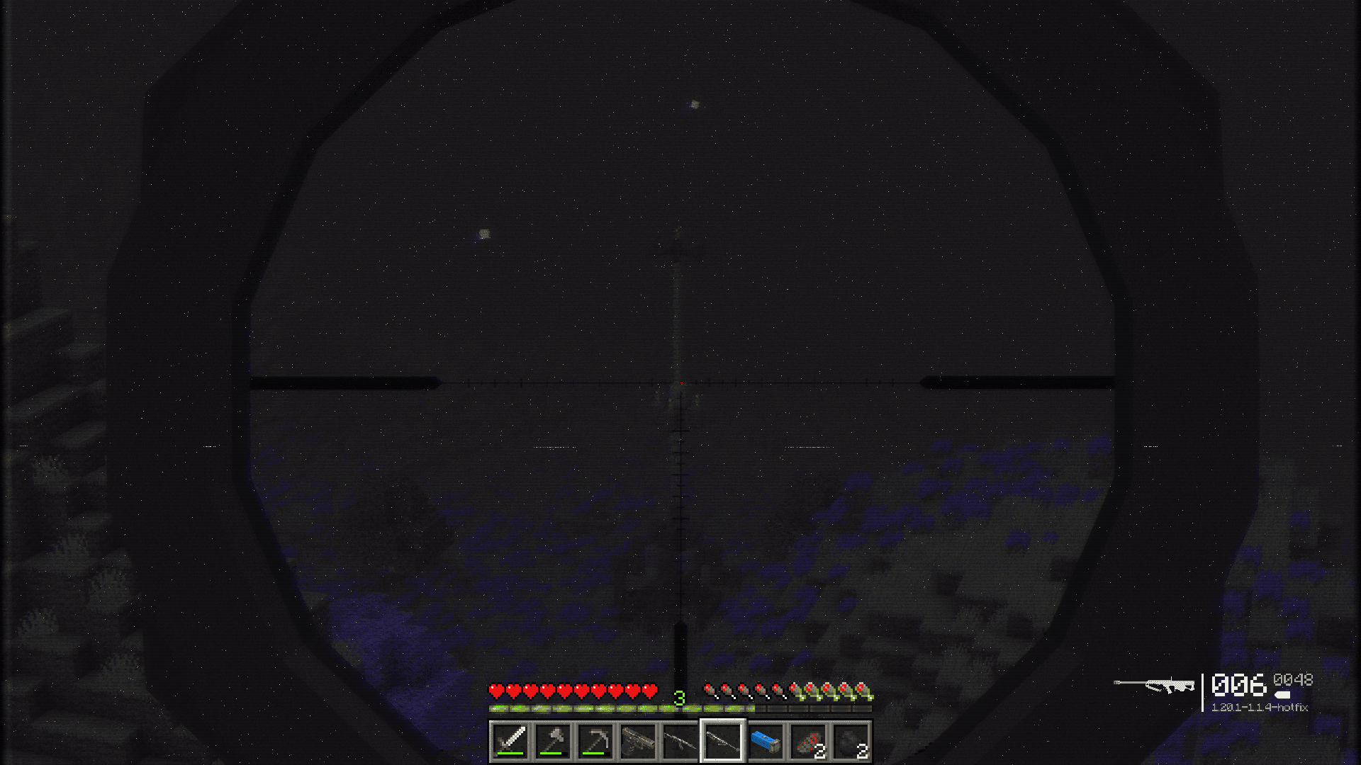 Horror rewind: Terror of the past — screenshot 2