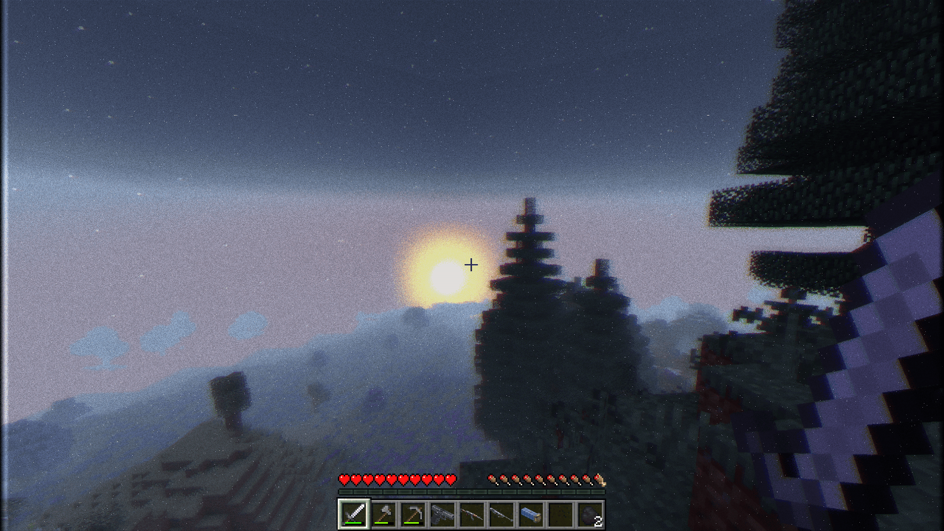 Horror rewind: Terror of the past — screenshot 5