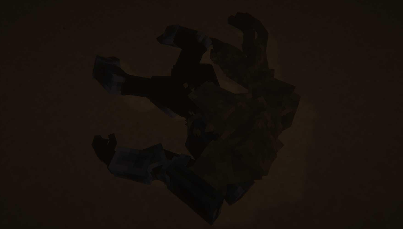 Thumbnail Species: Ŗ̵̹̳̥͖̤͍͍̤͖͙͛̅̾̏̆̀̊̀͆̇͒͛͜ȩ̶̢̜̦̻̠̮͇͔̫̦̃̊̓̉̒́̎̎̽̏̿͝d̸̩̩̣̮̖̩̞̫͚͗͆͋̌͊͋́́͗̂͜͝a̸̭̦̩̠̻͔̜͙̗͉̝̳̝̓̐̈̚͜ͅc̴̡̧͇̪̰̠͚̖̄͊́͛̾̃̓t̷̤̉̿́̈̈́͐̍̕͝ͅę̶̜͙̙̲͔͙̼̓͌d̴̩͈̼̜͆̓͗͋̈́̕͘