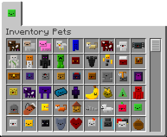 Screenshot thumbnail