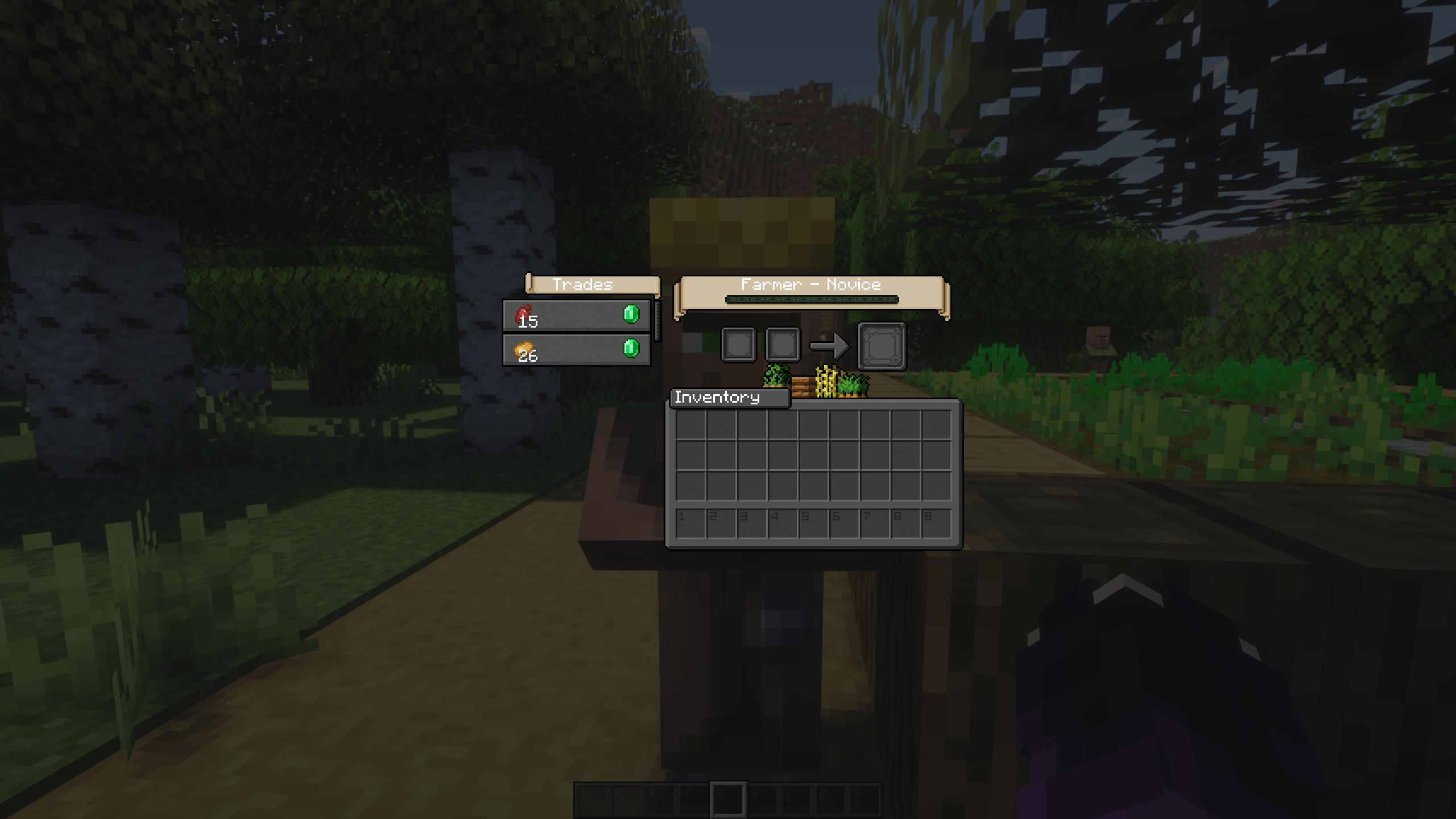 Screenshot thumbnail