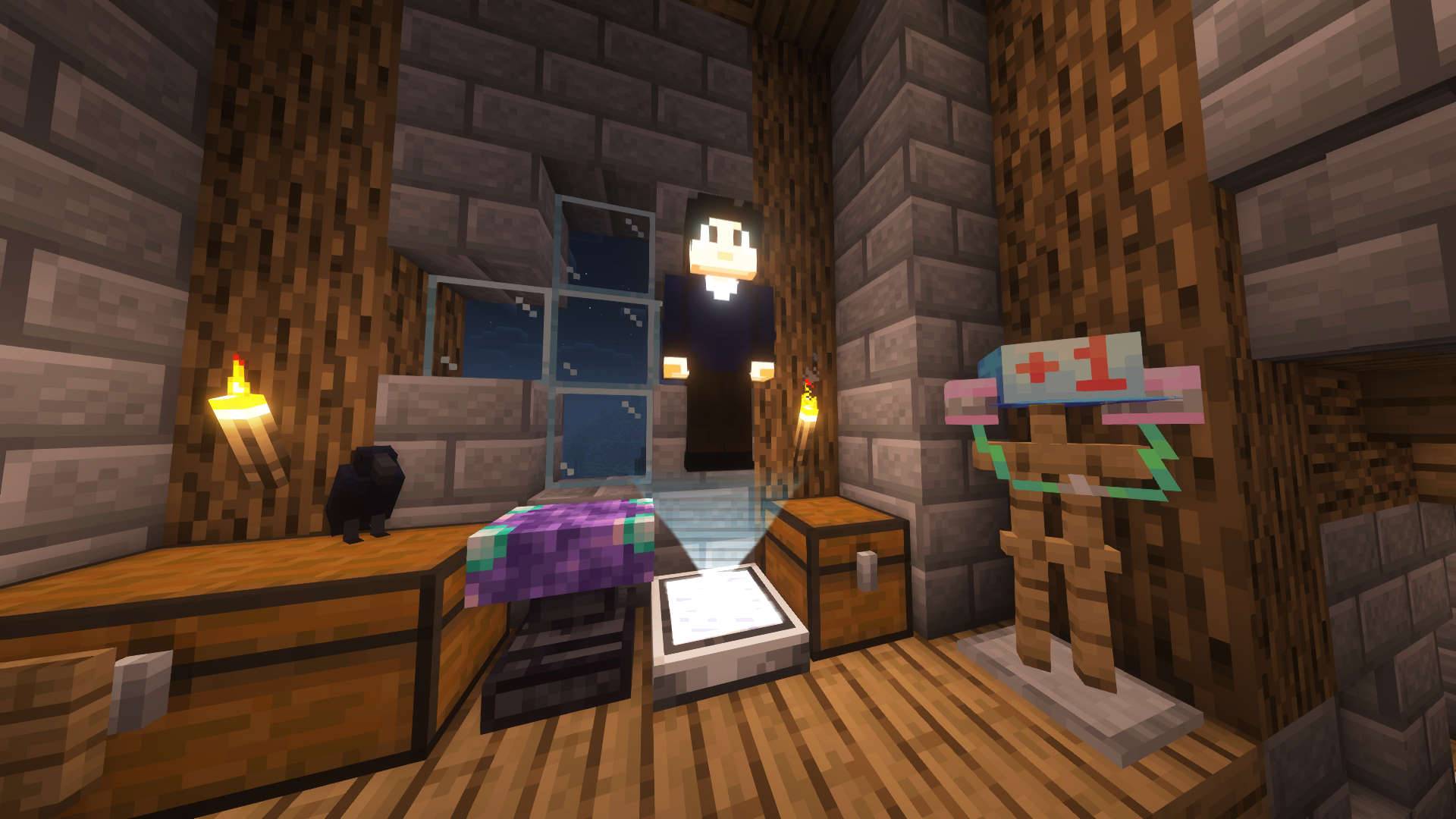 Oiler Craft - Gallery - Minecraft Modpacks - CurseForge