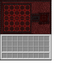 Thumbnail Update 1.1 add new crafting table