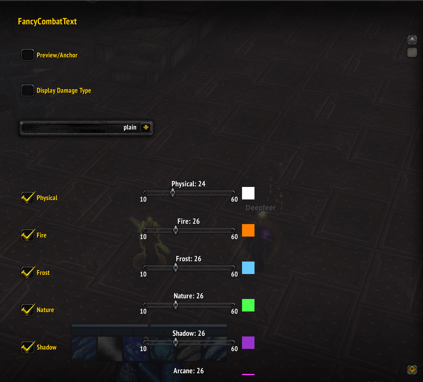 Screenshot thumbnail